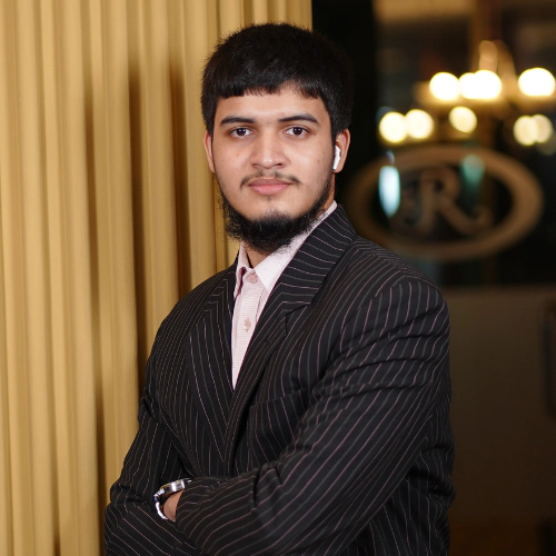 Tajrian Rashid